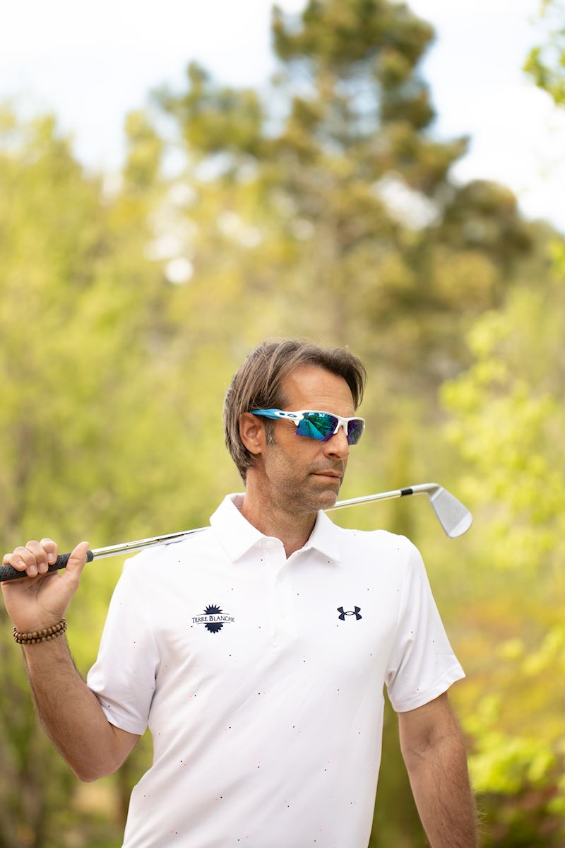 Oakley blanche deals