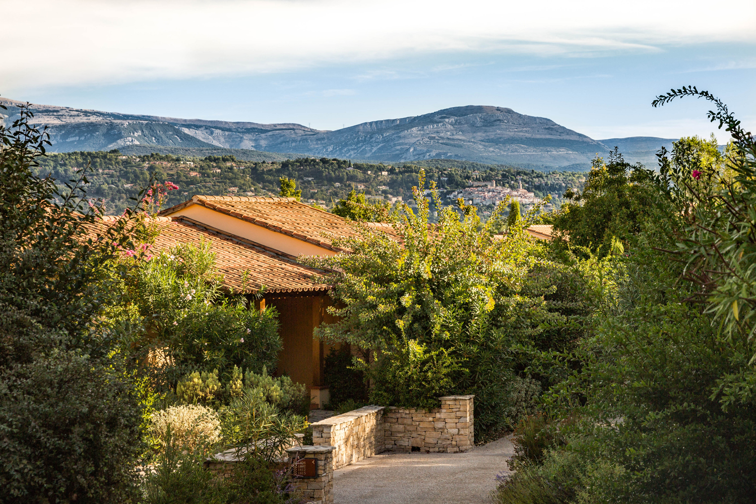 Terre Blanche - Resort 5 étoiles