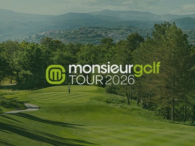 Clone Monsieur Golf Tour