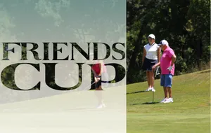 Friends Cup