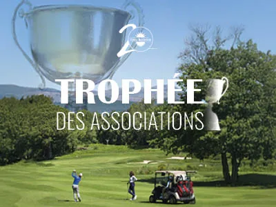 2ème Trophée des Associations