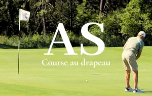 Clone AS Course à la Ficelle