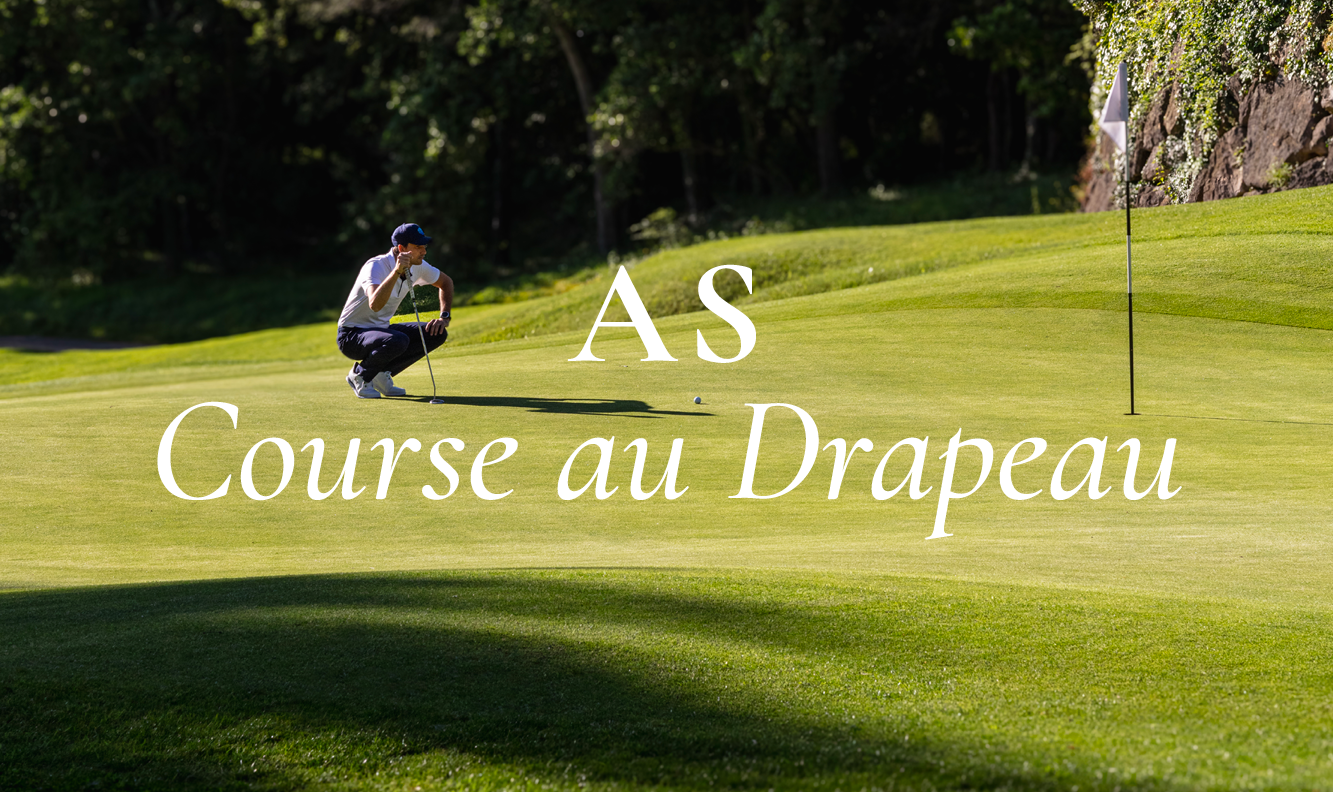 AS Course à la Ficelle