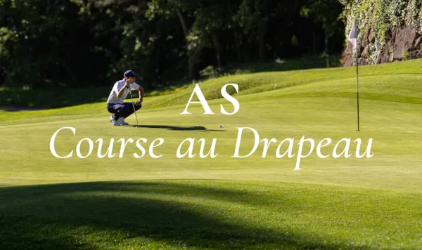 AS Course à la Ficelle