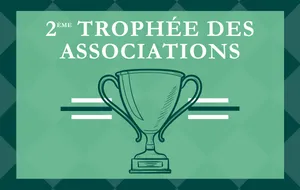 2ème Trophée des Associations