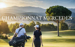 Mercedes Championship