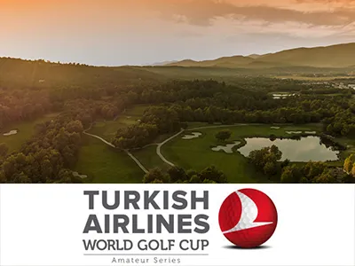 Turkish Airlines World Amateur Series