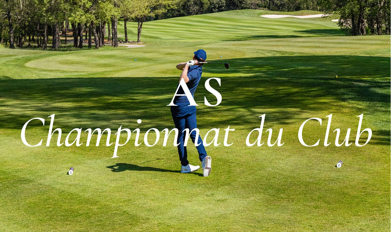 AS Championnat du Club