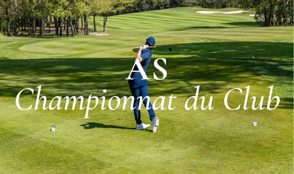 AS Championnat du Club