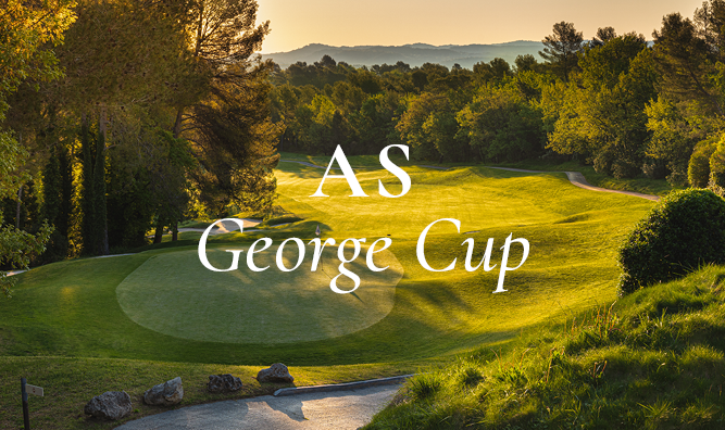 AS George Cup