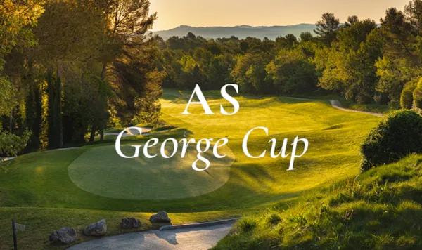 AS George Cup