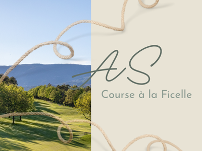 AS Course à la Ficelle