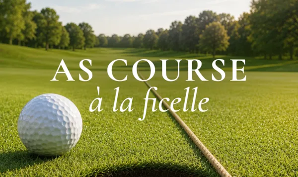 AS Course à la Ficelle