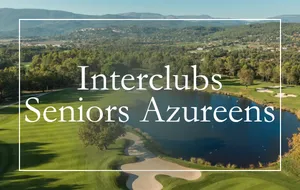 Interclubs Seniors Azureens VS Valescure