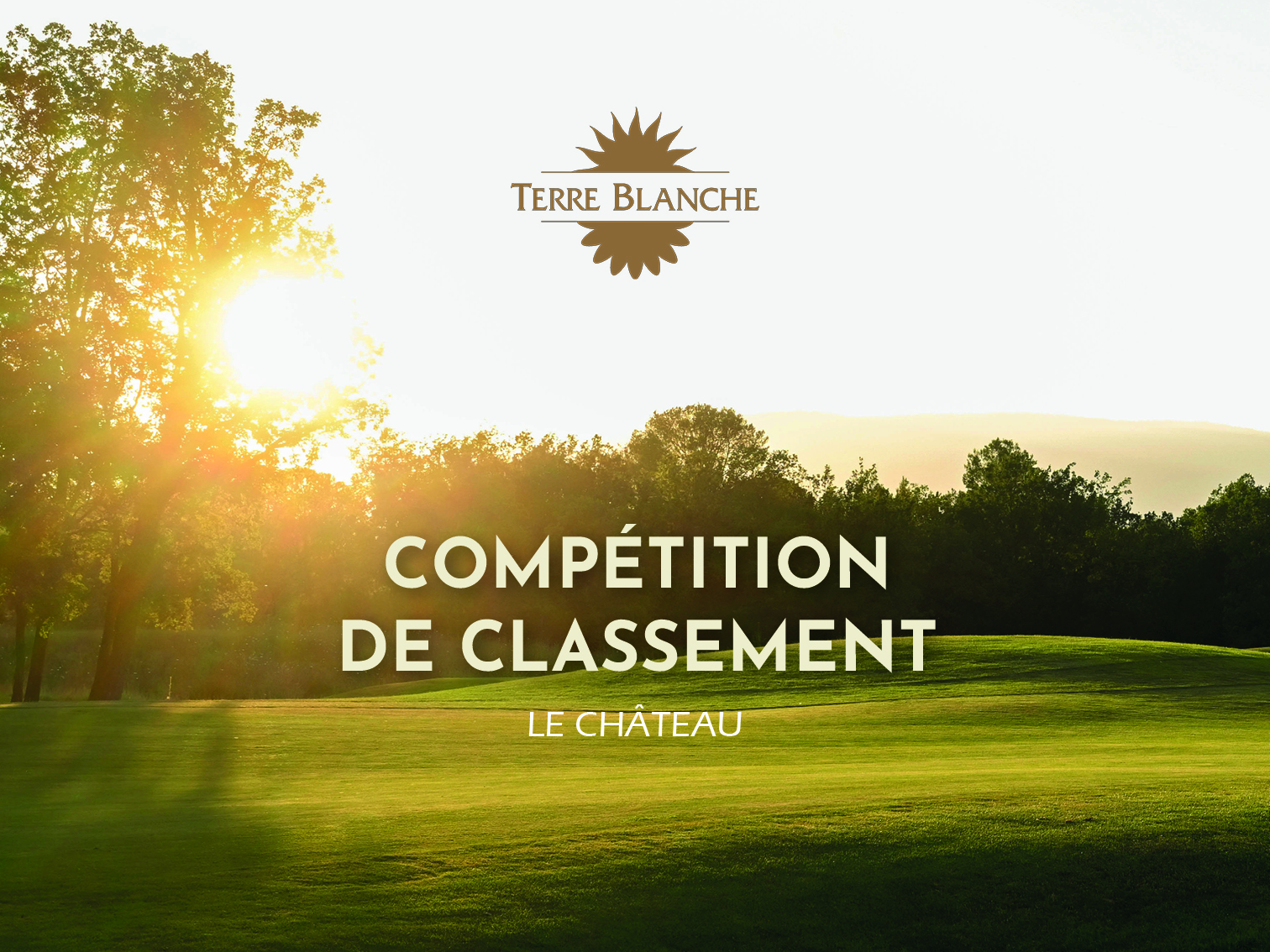 Compétition de classement