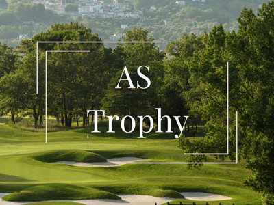 AS Trophy